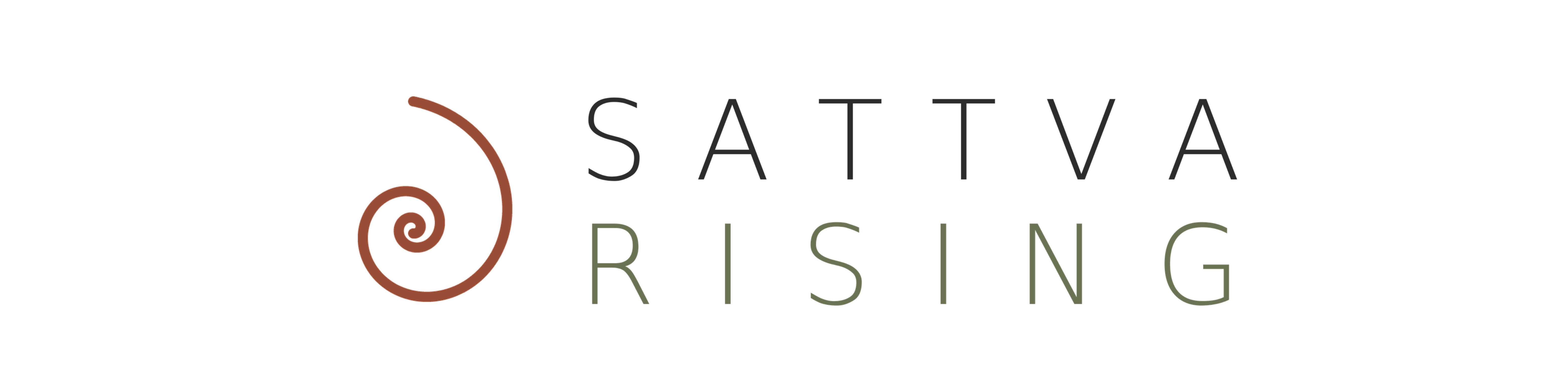 Sattva Rising